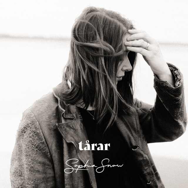Tårar cover art