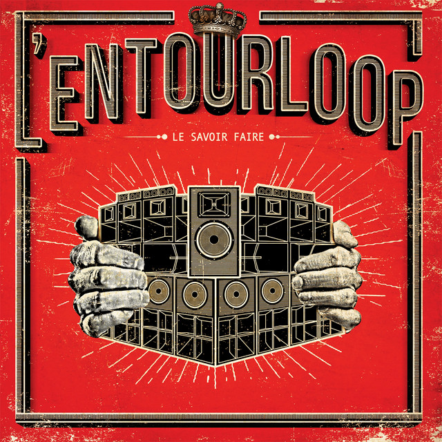 Le savoir faire cover art