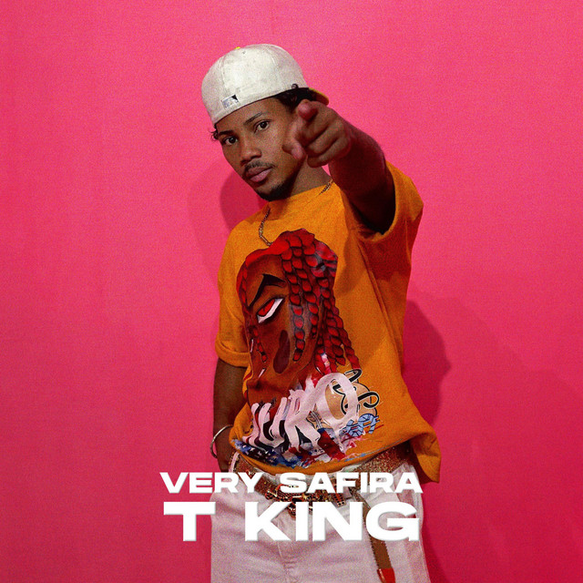 T KING