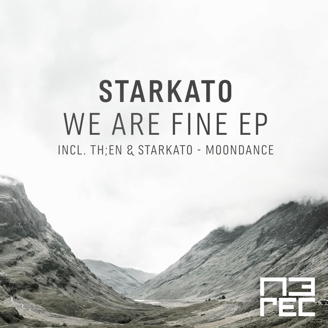 We Are Fine cover art