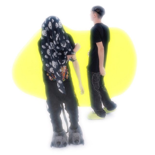 hello cover art