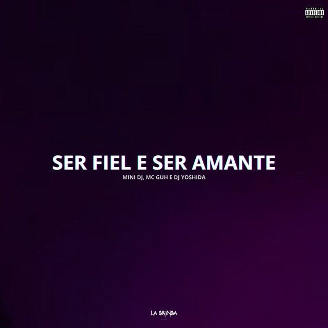 Ser Fiel e Ser Amante