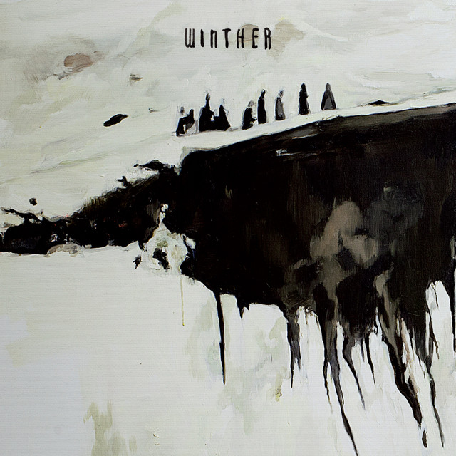 Winther cover art