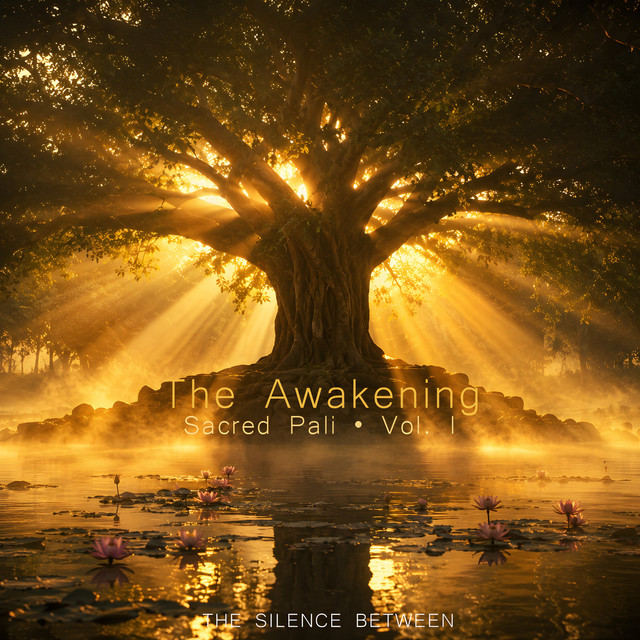 The Silence Between