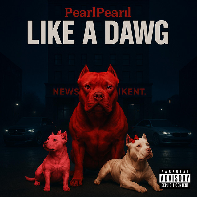 Like A Dawg