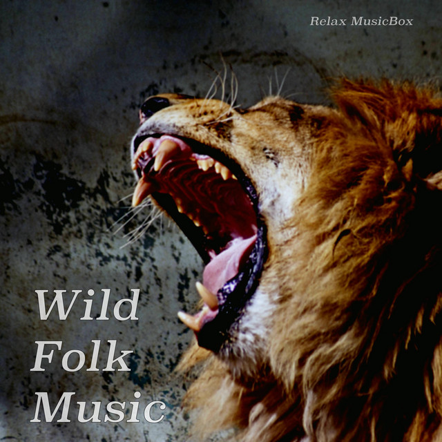 Cover art: Wild Folk Music — Relax MusicBox