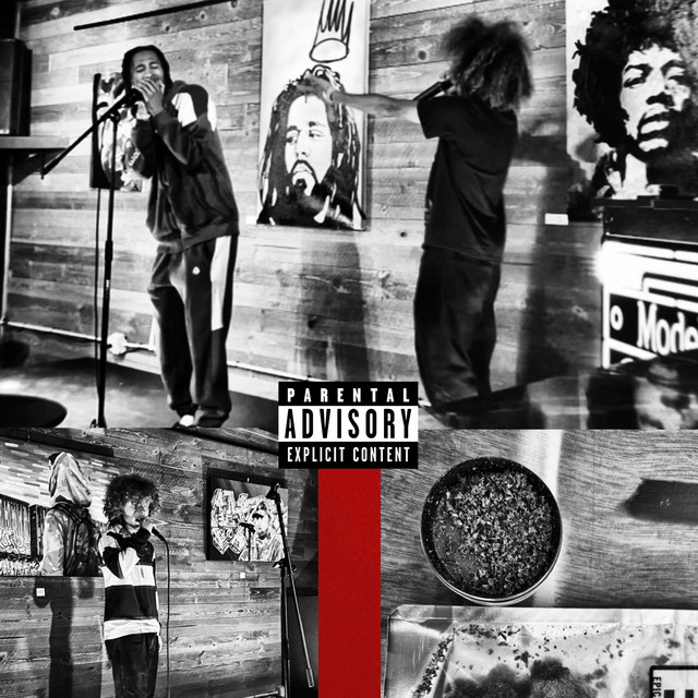walkin' on a dream cover art