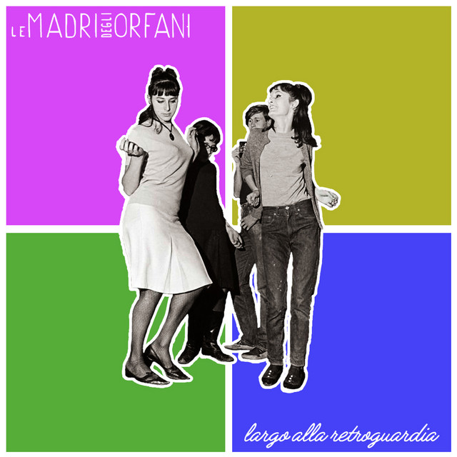 undefined album image