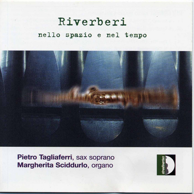 Riverberi: Nello spazio e nel tempo