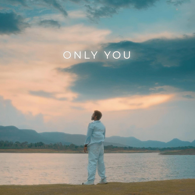 ONLY U cover art