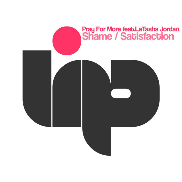 Shame, Satisfaction - Joey aka Jozsef Keller Remix cover art