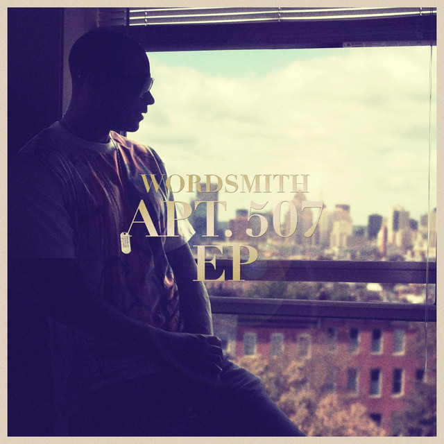 Apt. 507 cover