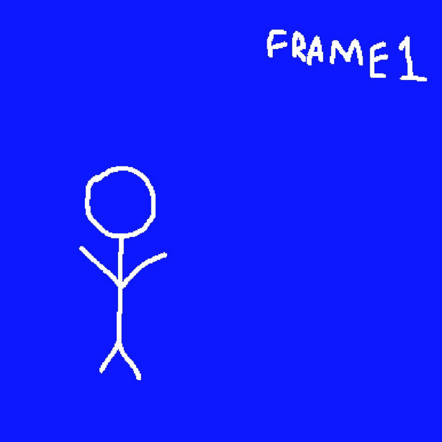 Animators cover art