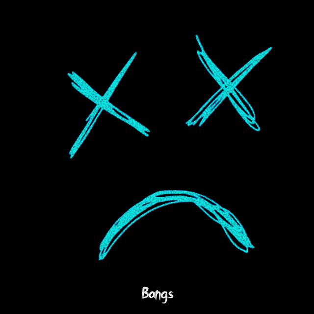 Alone cover art