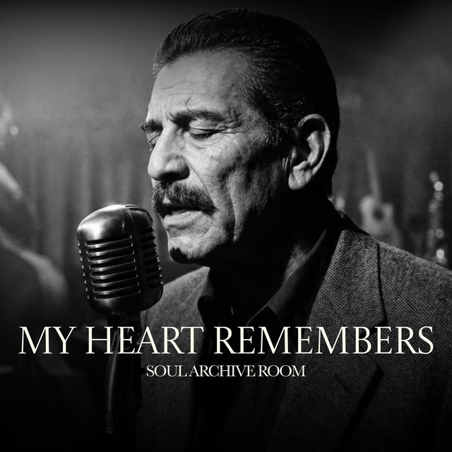 My Heart Remembers cover art