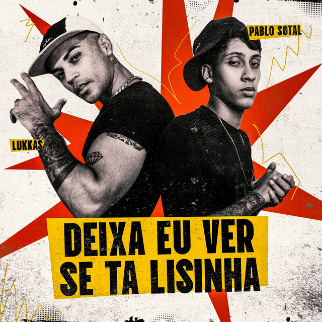 Deixa eu Ver se tá Lisinha