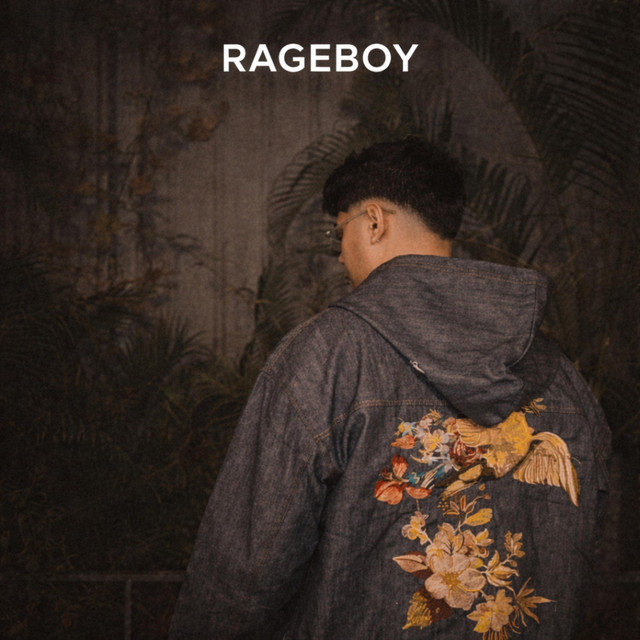 RAGEBOY
