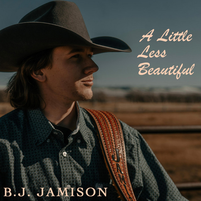 A Little Less Beautiful - Single by B.J. Jamison | Spotify