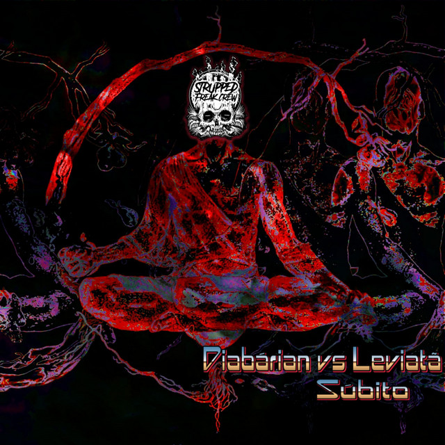 Súbito cover art