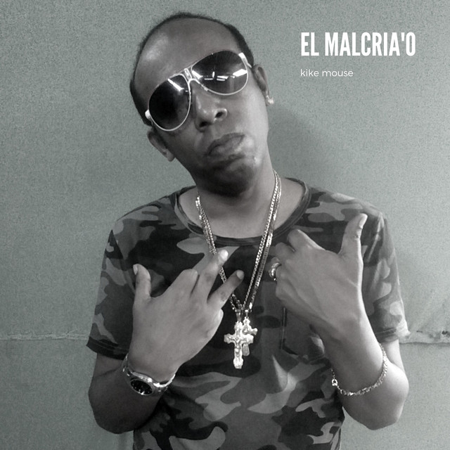 El Malcria'o cover art
