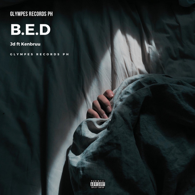 B.E.D cover art