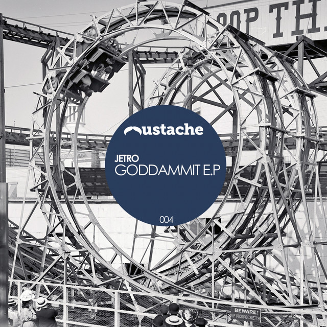 Goddammit - Original Mix cover art