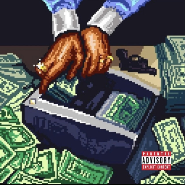 Guess What? cover art
