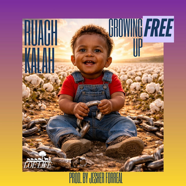 Growing up Free