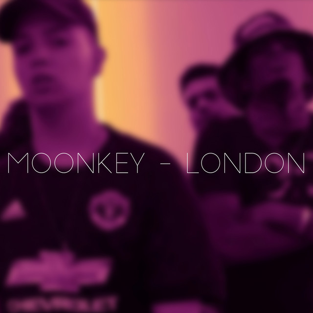 Moonkey