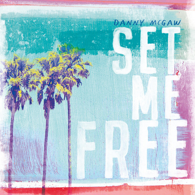 Set Me Free cover art