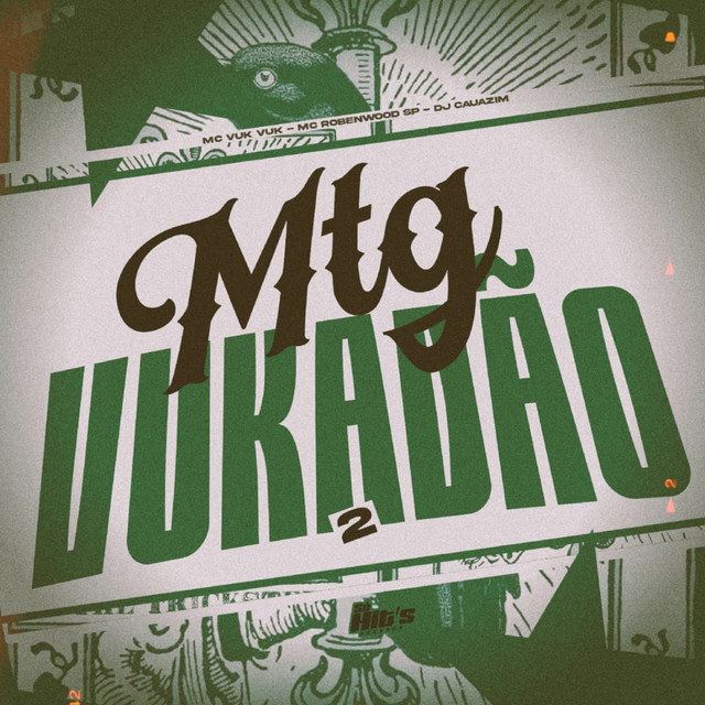 MTG Vukadão 2