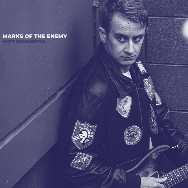 Marks of the Enemy