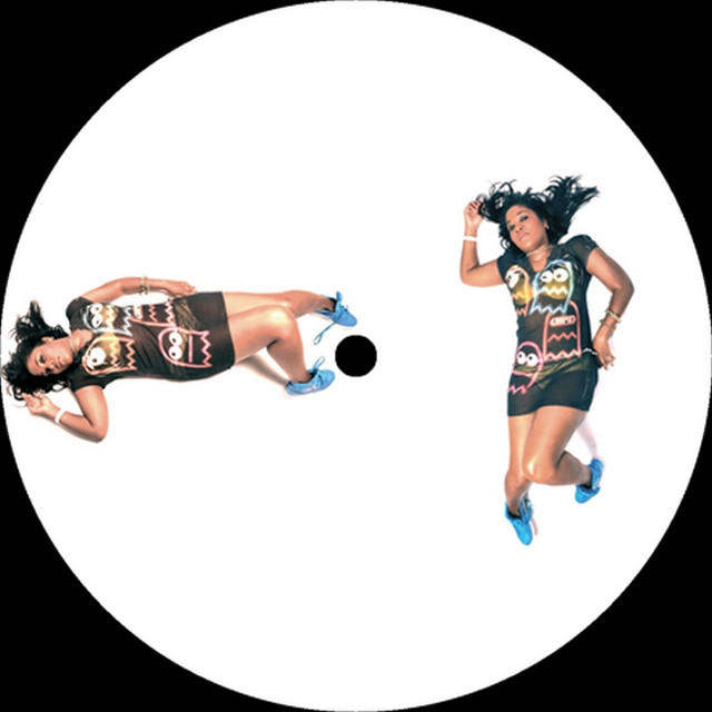 Up In My Head / Phat Si