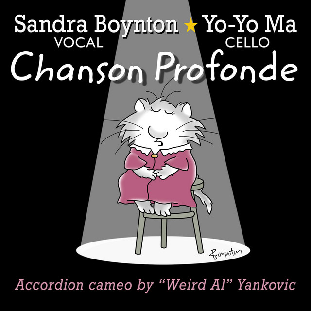 Sandra Boynton