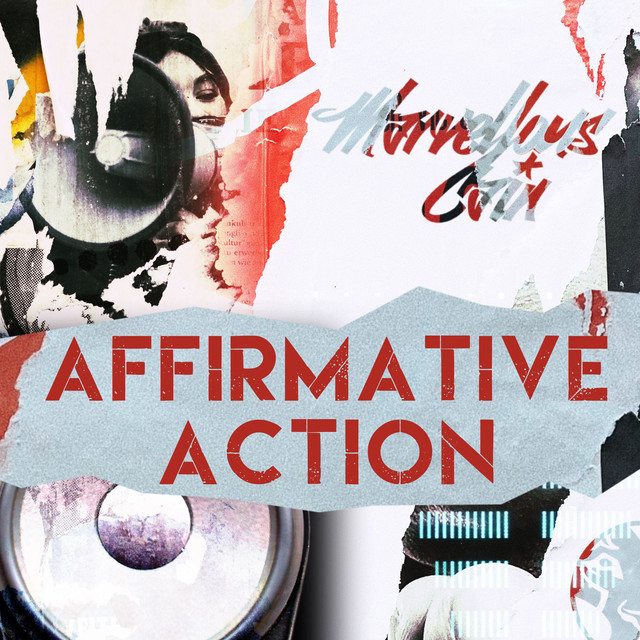 Affirmative Action artwork