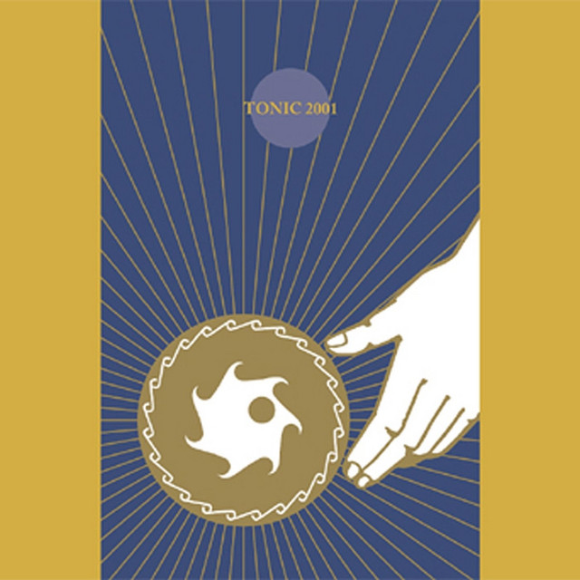 Tonic cover art