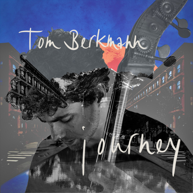 Journey — Tom Berkmann