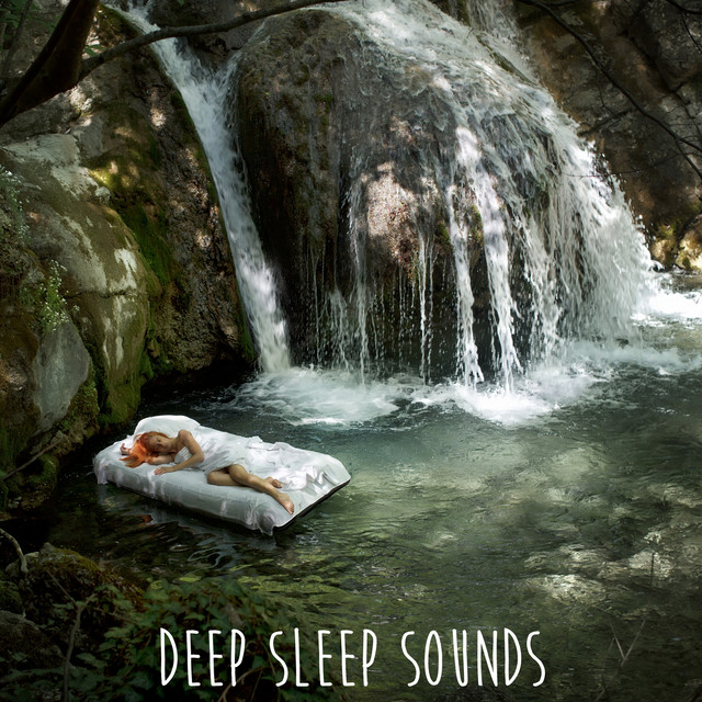 Deep Sleep Sounds - Album by Yoga Sounds | Spotify