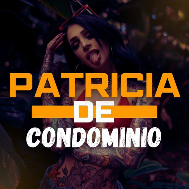 Patrícia De Condomínio