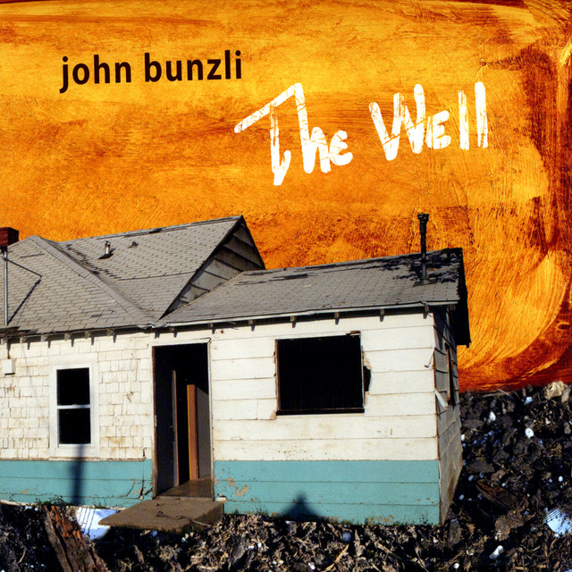 The Well cover art