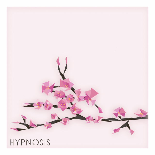 Hypnosis cover