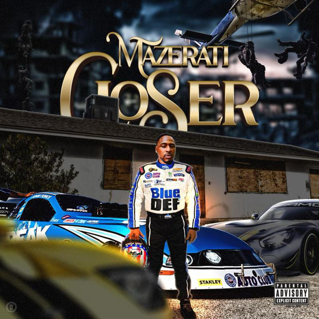 Closer - Single by Mazerati | Spotify
