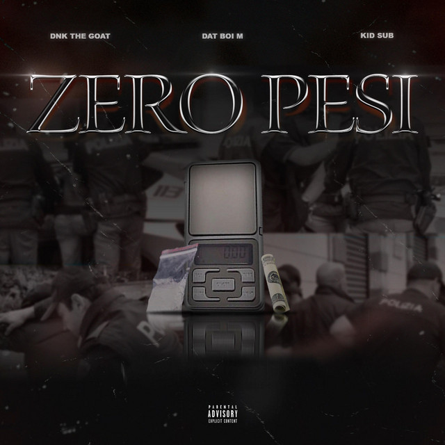 Zero Pesi