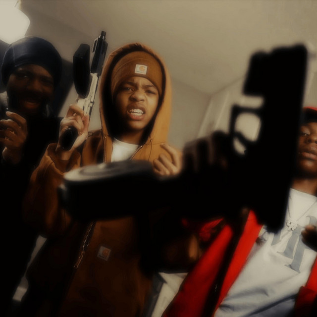 Always 50 - Single de FullyChop2x Frm PGF | Spotify