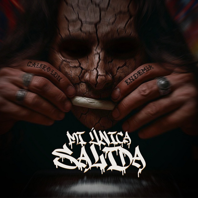Mi única salida