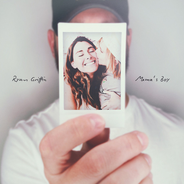 Mama's Boy cover