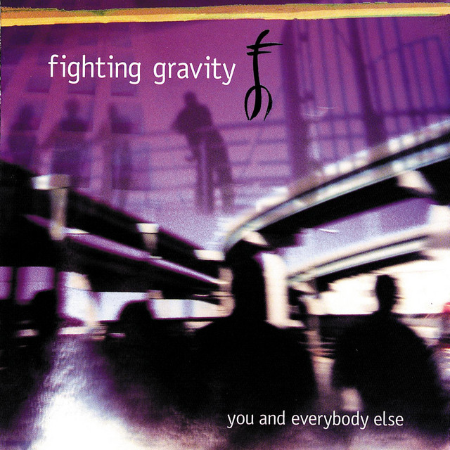 You And Everybody Else cover art