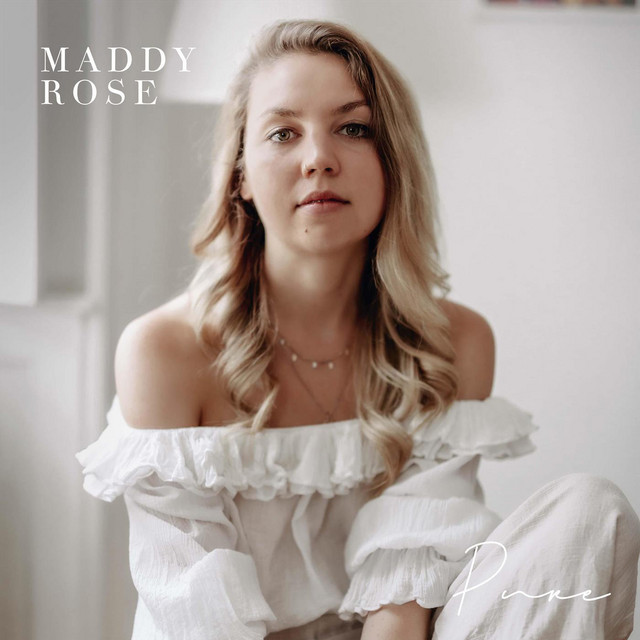 Pure cover art