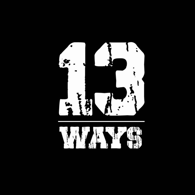 13 Ways Photo