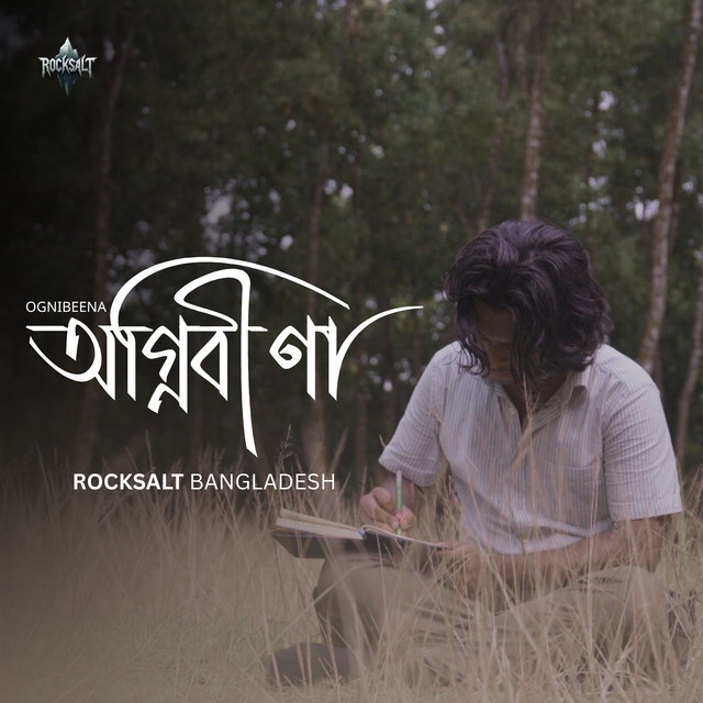 Ognibeena cover art